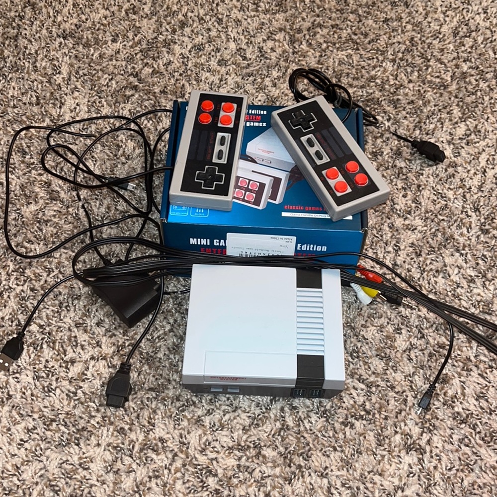 Mini Game system - Picture 4 of 6